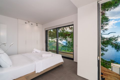 3+1 Villa  i Fethiye, Mugla, Tyrkiet Nr. 226540 - 10