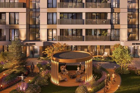 Apartment for sale in Istanbul, Turkey, 374m2, No. 226544 – photo 5