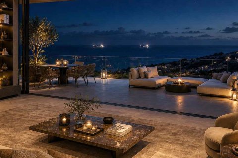 Apartment for sale in Istanbul, Turkey, 374m2, No. 226544 – photo 6