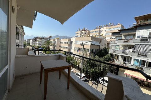 2+1 Lejlighed  i Oba, Antalya, Tyrkiet Nr. 218731 - 6