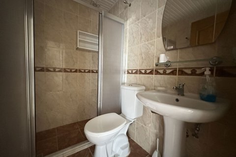2+1 Lejlighed  i Oba, Antalya, Tyrkiet Nr. 218731 - 9