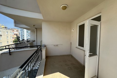 2+1 Lejlighed  i Oba, Antalya, Tyrkiet Nr. 218731 - 7