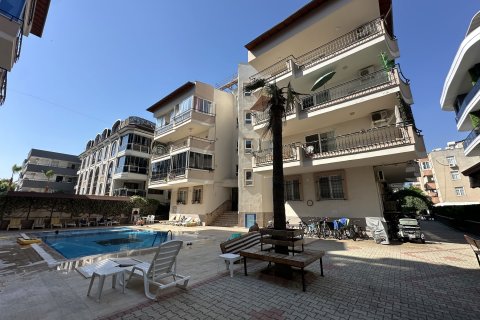 Daire  2+1  Oba, Antalya, Türkiye №218731