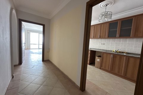 2+1 Lejlighed  i Oba, Antalya, Tyrkiet Nr. 218731 - 3
