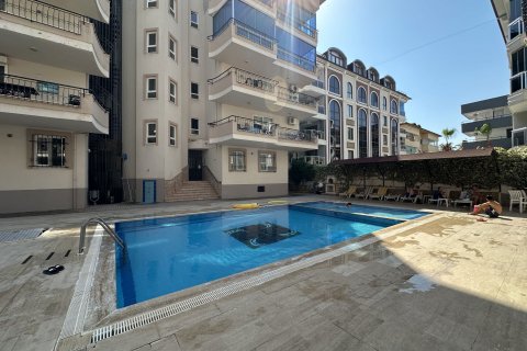 2+1 Lejlighed  i Oba, Antalya, Tyrkiet Nr. 218731 - 10