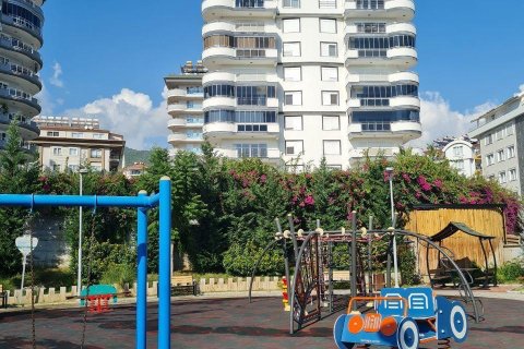 2+1 Lejlighed  i Cikcilli, Antalya, Tyrkiet Nr. 218734 - 17