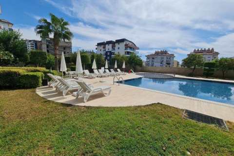 2+1 Lejlighed  i Cikcilli, Antalya, Tyrkiet Nr. 218734 - 15