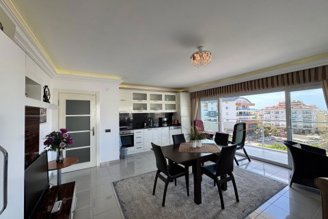 2+1 Lejlighed  i Cikcilli, Antalya, Tyrkiet Nr. 218734 - 3