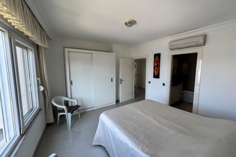 2+1 Lejlighed  i Cikcilli, Antalya, Tyrkiet Nr. 218734 - 7