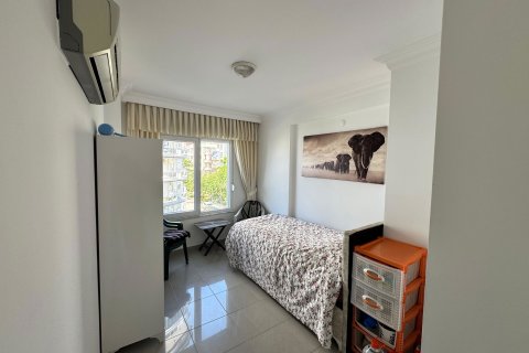 2+1 Lejlighed  i Cikcilli, Antalya, Tyrkiet Nr. 218734 - 8