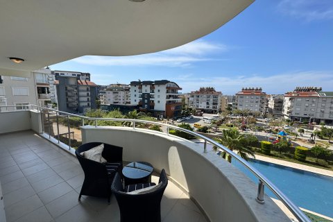 2+1 Lejlighed  i Cikcilli, Antalya, Tyrkiet Nr. 218734 - 11