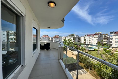 2+1 Lejlighed  i Cikcilli, Antalya, Tyrkiet Nr. 218734 - 10
