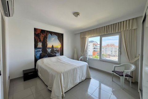 2+1 Lejlighed  i Cikcilli, Antalya, Tyrkiet Nr. 218734 - 6