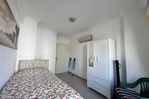 2+1 Lejlighed  i Cikcilli, Antalya, Tyrkiet Nr. 218734 - 9