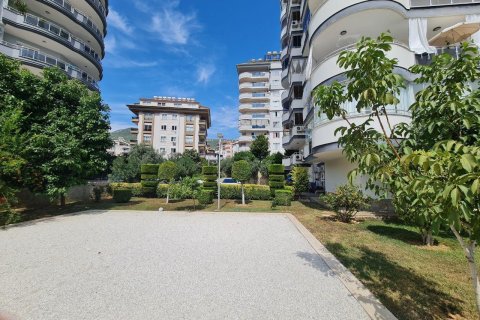 2+1 Lejlighed  i Cikcilli, Antalya, Tyrkiet Nr. 218734 - 18