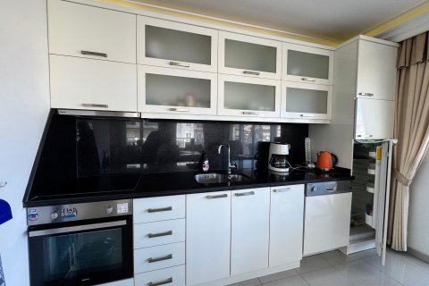 2+1 Lejlighed  i Cikcilli, Antalya, Tyrkiet Nr. 218734 - 4