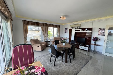 2+1 Lejlighed  i Cikcilli, Antalya, Tyrkiet Nr. 218734 - 5