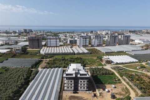 Daire   Alanya, Antalya, Türkiye №228211 - 2