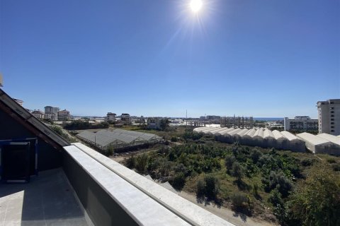 Daire   Alanya, Antalya, Türkiye №228211 - 12