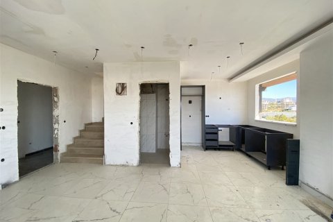 Daire   Alanya, Antalya, Türkiye №228211 - 16
