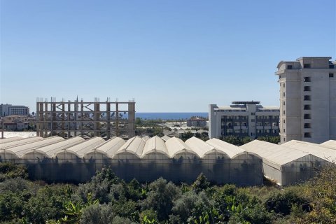 Daire   Alanya, Antalya, Türkiye №228211 - 17