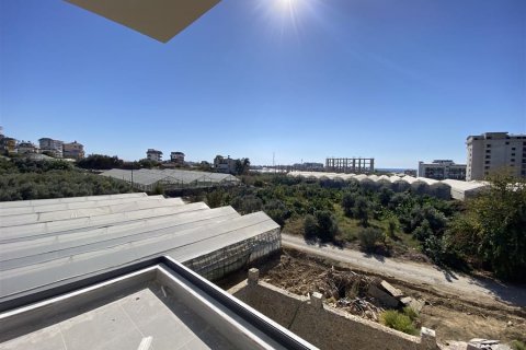Daire   Alanya, Antalya, Türkiye №228211 - 6