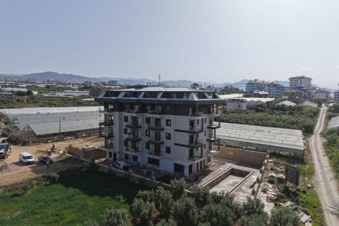 Daire   Alanya, Antalya, Türkiye №228211 - 3