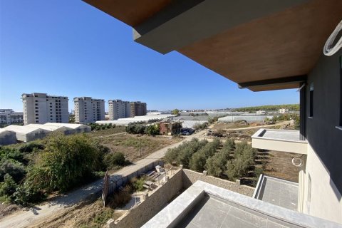Daire   Alanya, Antalya, Türkiye №228211 - 18
