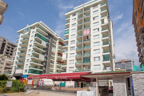 1+1 Lägenhet  i Alanya, Antalya, Turkiet Nr. 228210