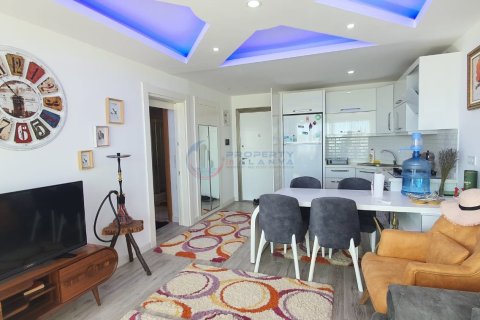1+1 Lejlighed i Alanya, Antalya, Tyrkiet Nr. 228210 - 8