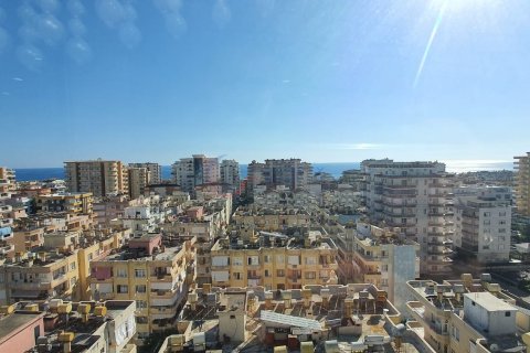 1+1 Lejlighed i Alanya, Antalya, Tyrkiet Nr. 228210 - 5
