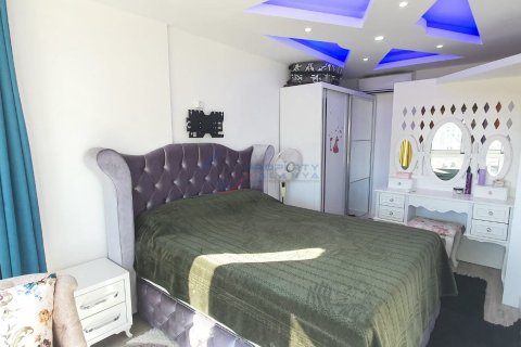 1+1 Lejlighed i Alanya, Antalya, Tyrkiet Nr. 228210 - 6