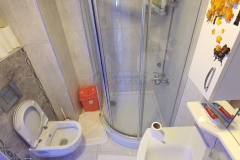 1+1 Lejlighed i Alanya, Antalya, Tyrkiet Nr. 228210 - 7