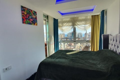 1+1 Lejlighed i Alanya, Antalya, Tyrkiet Nr. 228210 - 3
