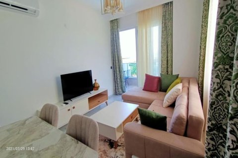 Продажа квартиры в Аланье, Анталье, Турция 2 комн., 50м2, №228212 – фото 12