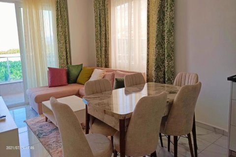 Продажа квартиры в Аланье, Анталье, Турция 2 комн., 50м2, №228212 – фото 19