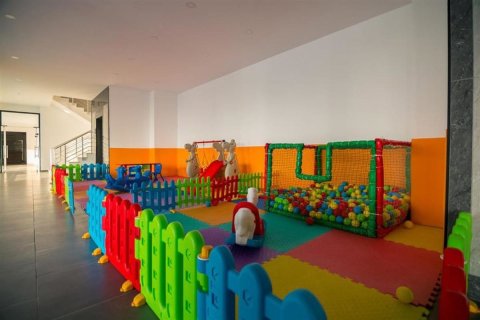 Продажа квартиры в Аланье, Анталье, Турция 2 комн., 50м2, №228212 – фото 29