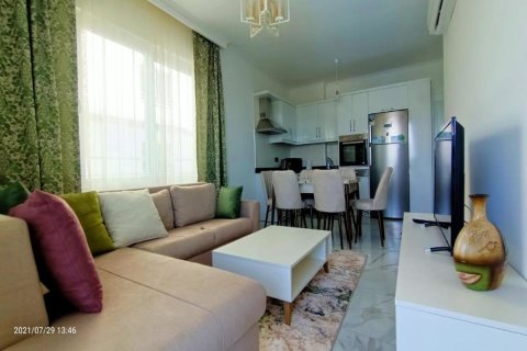 Продажа квартиры в Аланье, Анталье, Турция 2 комн., 50м2, №228212 – фото 18