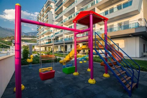Продажа квартиры в Аланье, Анталье, Турция 2 комн., 50м2, №228212 – фото 27