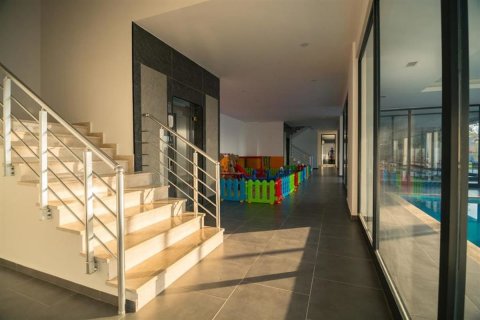 Продажа квартиры в Аланье, Анталье, Турция 2 комн., 50м2, №228212 – фото 28