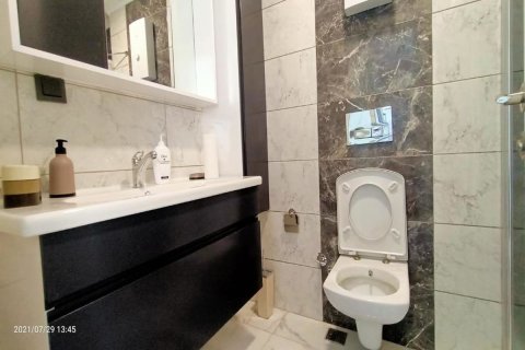Продажа квартиры в Аланье, Анталье, Турция 2 комн., 50м2, №228212 – фото 24