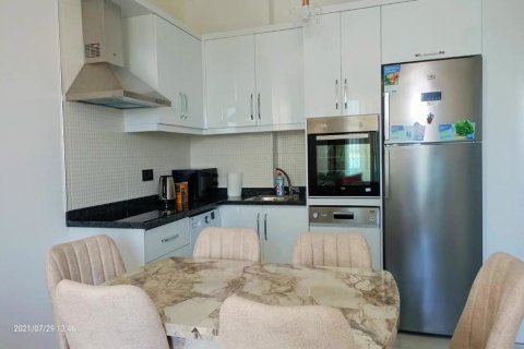 Продажа квартиры в Аланье, Анталье, Турция 2 комн., 50м2, №228212 – фото 17