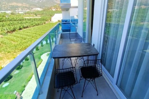 Продажа квартиры в Аланье, Анталье, Турция 2 комн., 50м2, №228212 – фото 25