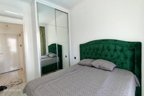 Продажа квартиры в Аланье, Анталье, Турция 2 комн., 50м2, №228212 – фото 20