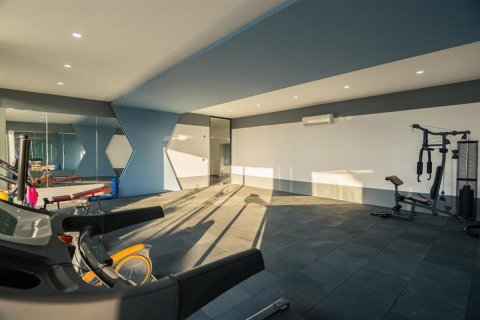 Продажа квартиры в Аланье, Анталье, Турция 2 комн., 50м2, №228212 – фото 30