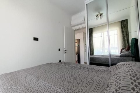 Продажа квартиры в Аланье, Анталье, Турция 2 комн., 50м2, №228212 – фото 22