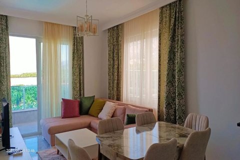 Продажа квартиры в Аланье, Анталье, Турция 2 комн., 50м2, №228212 – фото 16