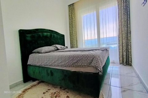 Продажа квартиры в Аланье, Анталье, Турция 2 комн., 50м2, №228212 – фото 21