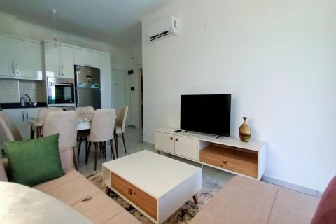 Продажа квартиры в Аланье, Анталье, Турция 2 комн., 50м2, №228212 – фото 15