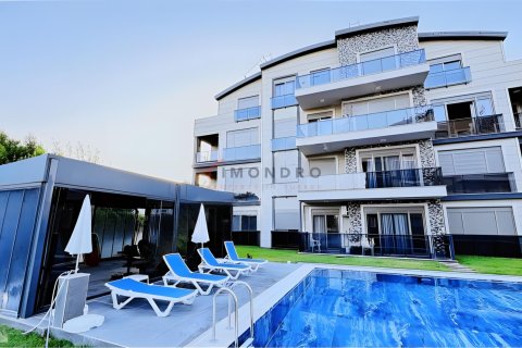 Daire 4+1 Serik, Antalya, Türkiye №215559 - 25